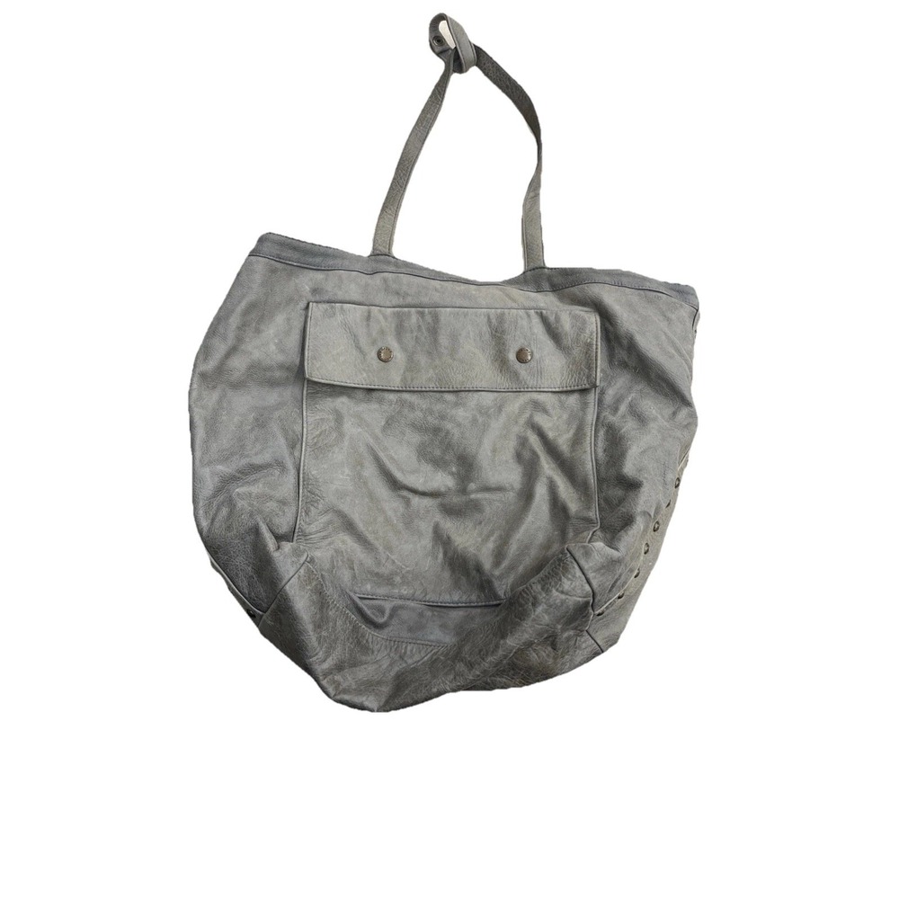 Not Rational Brand Bag